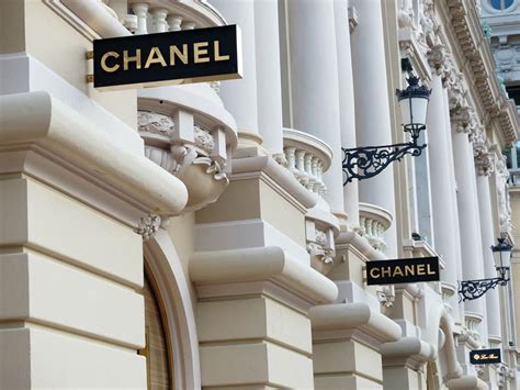 chanel sustainability linked bond|chanel esg report.